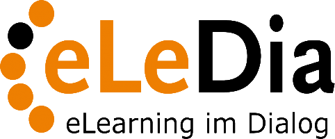 Moodle von eLeDia